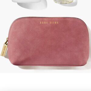 Bobbi Brown Rose Makeup Bag